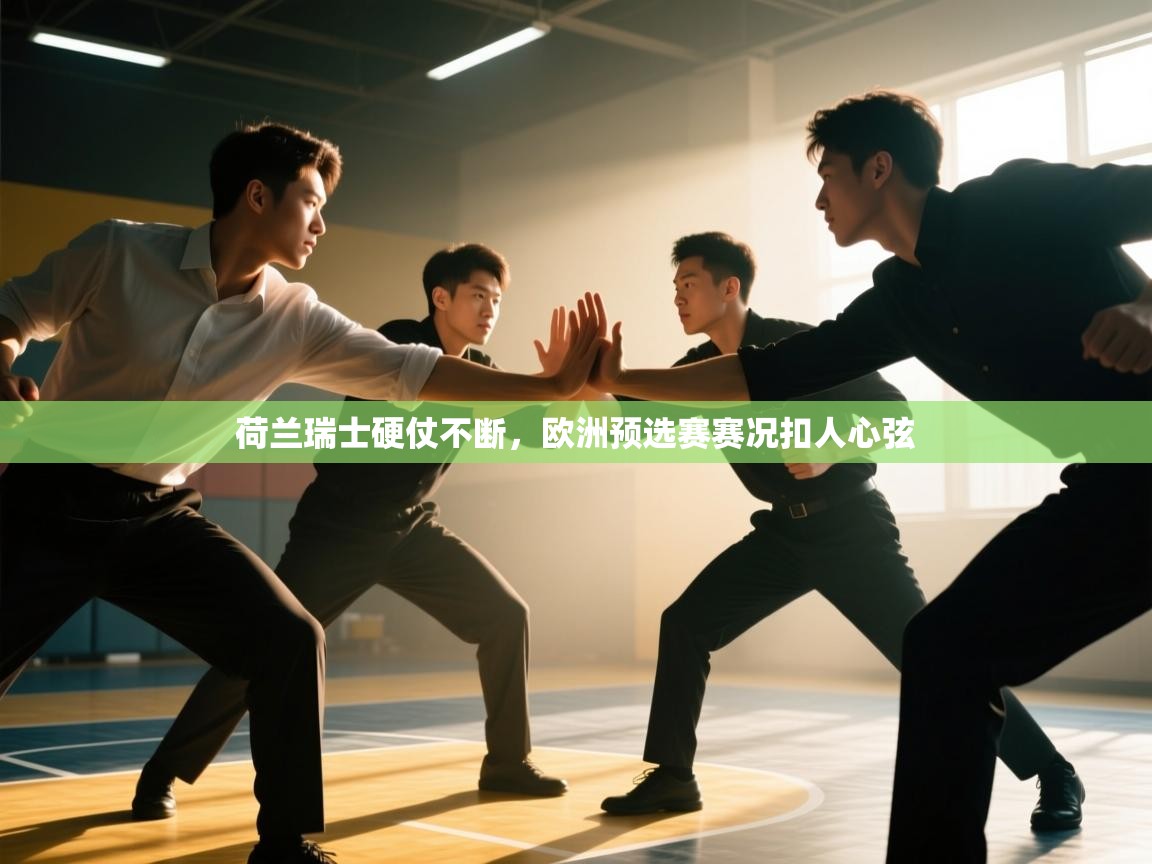荷兰瑞士硬仗不断，欧洲预选赛赛况扣人心弦