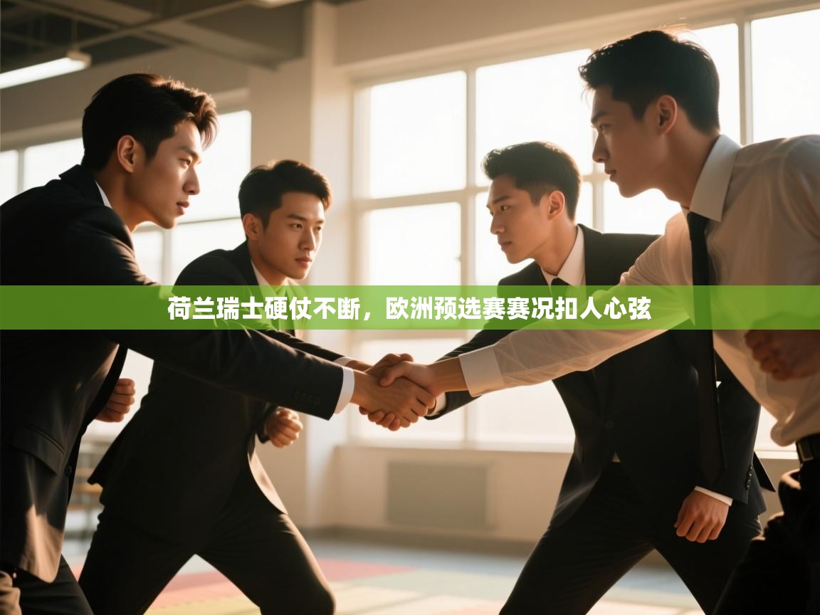 荷兰瑞士硬仗不断,欧洲预选赛赛况扣人心弦 第2张