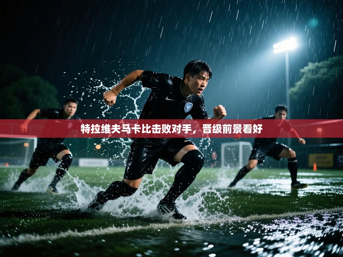 特拉维夫马卡比击败对手，晋级前景看好  第2张