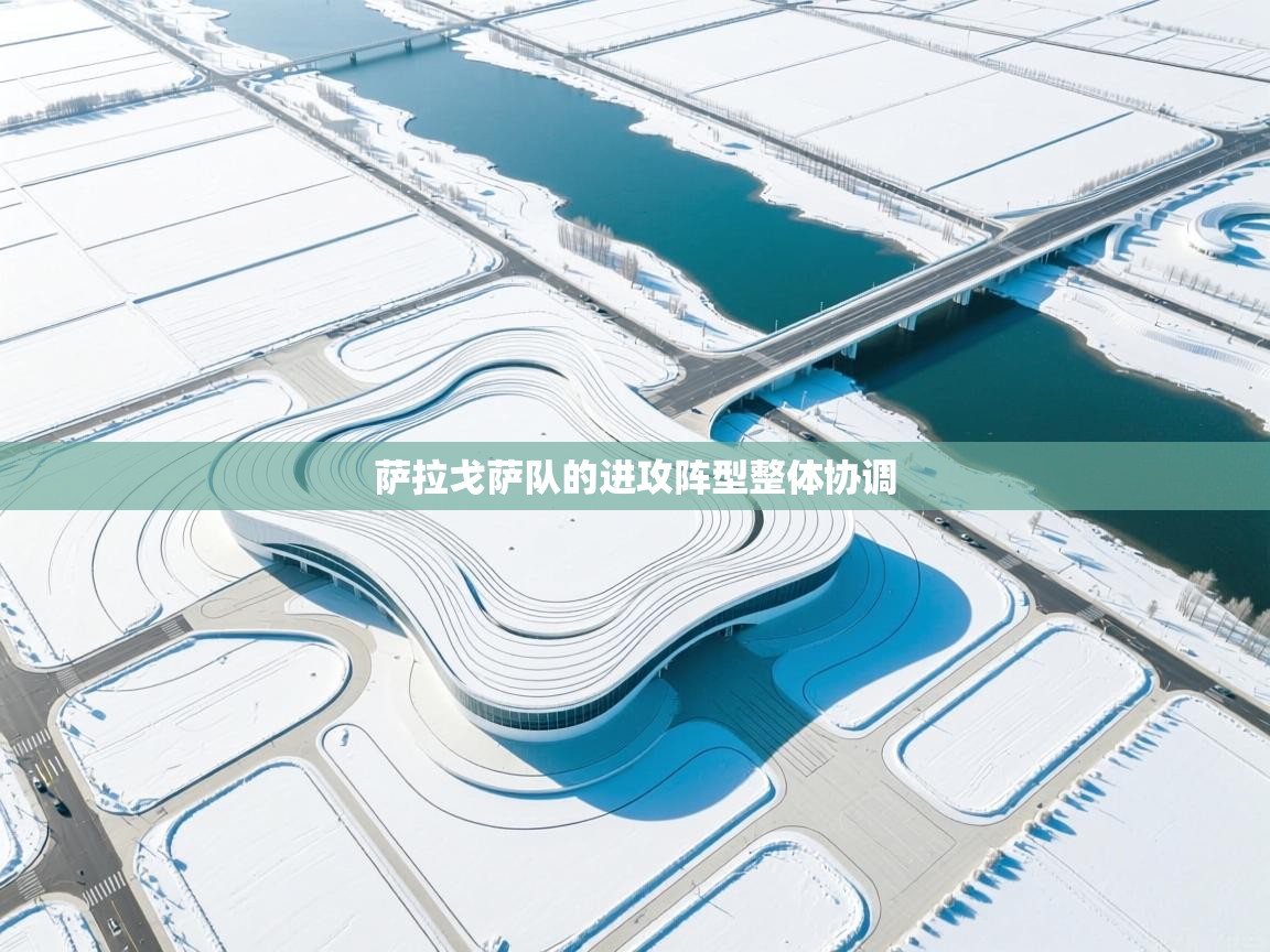 萨拉戈萨队的进攻阵型整体协调  第2张