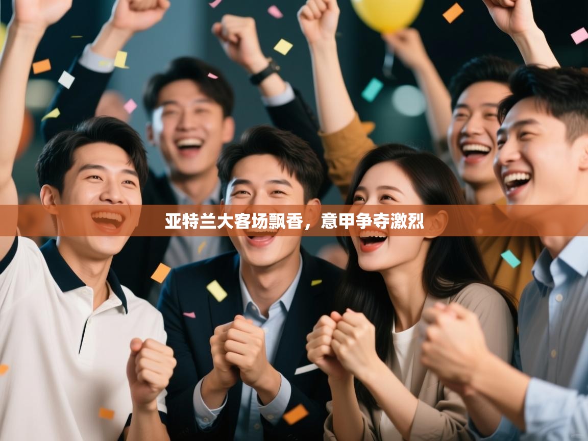 亚特兰大客场飘香，意甲争夺激烈  第1张