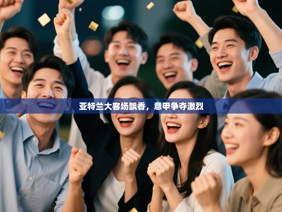 亚特兰大客场飘香，意甲争夺激烈  第2张