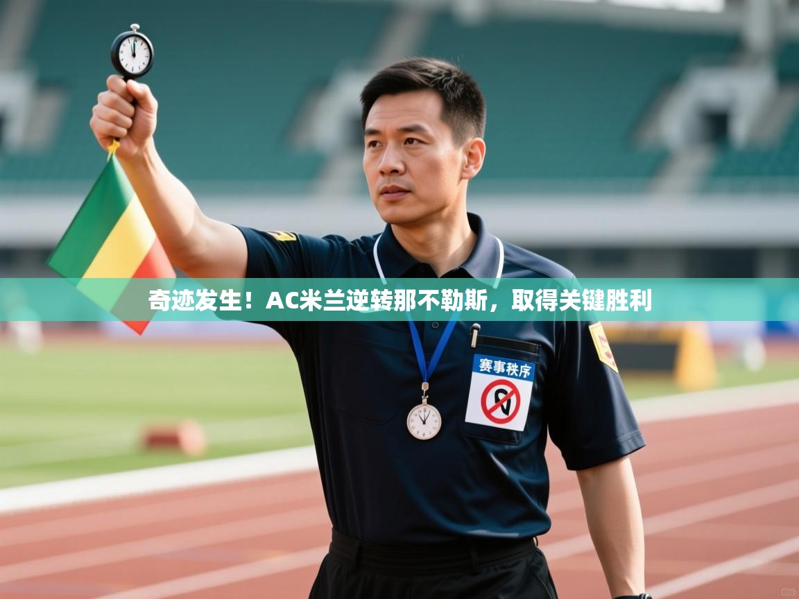 奇迹发生！AC米兰逆转那不勒斯，取得关键胜利  第1张