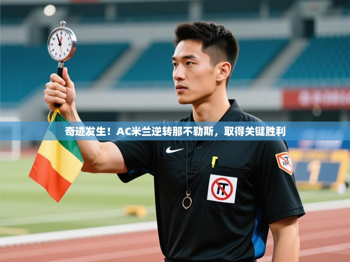 奇迹发生！AC米兰逆转那不勒斯，取得关键胜利  第2张