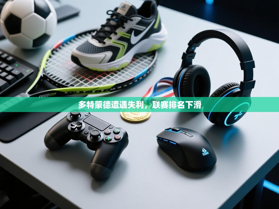 多特蒙德遭遇失利，联赛排名下滑  第1张