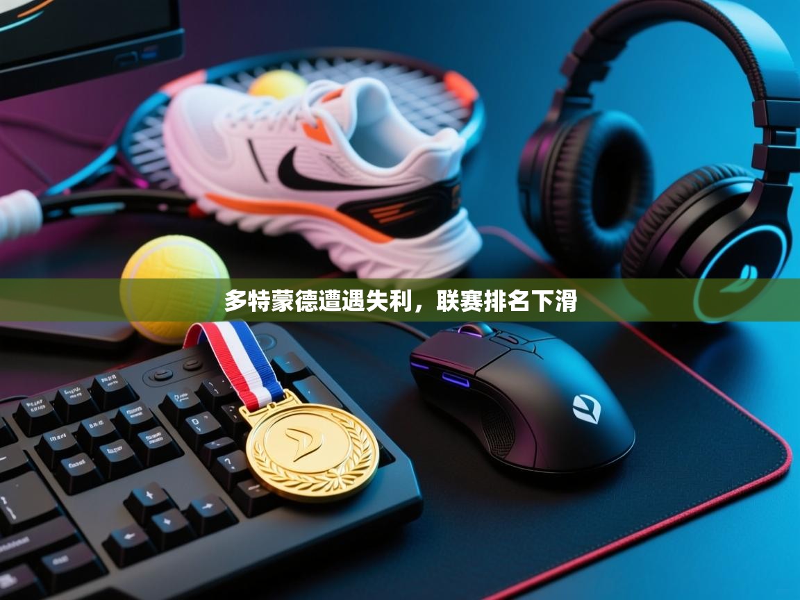 多特蒙德遭遇失利，联赛排名下滑  第2张