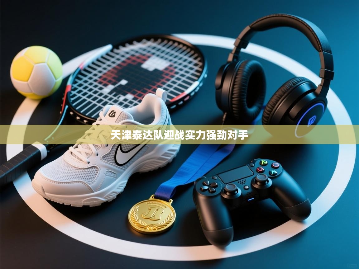 天津泰达队迎战实力强劲对手 第2张