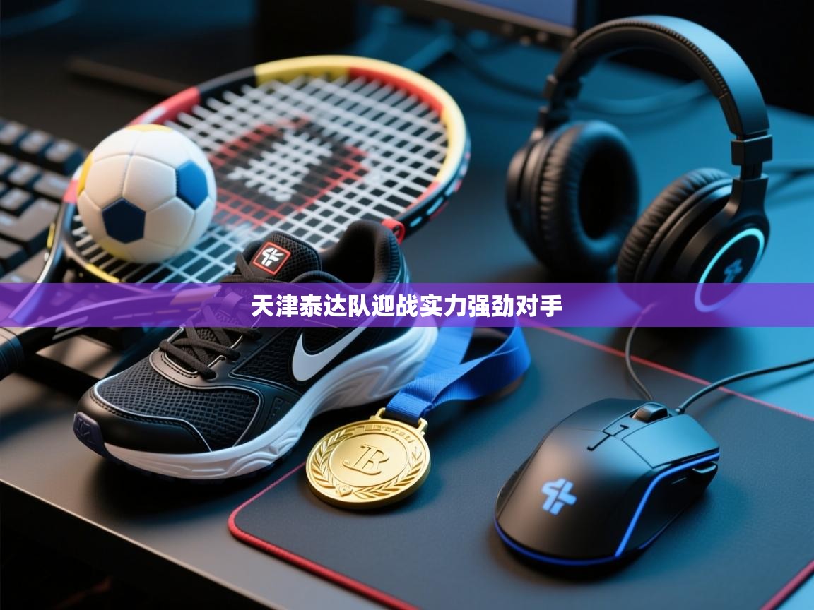 天津泰达队迎战实力强劲对手 第1张