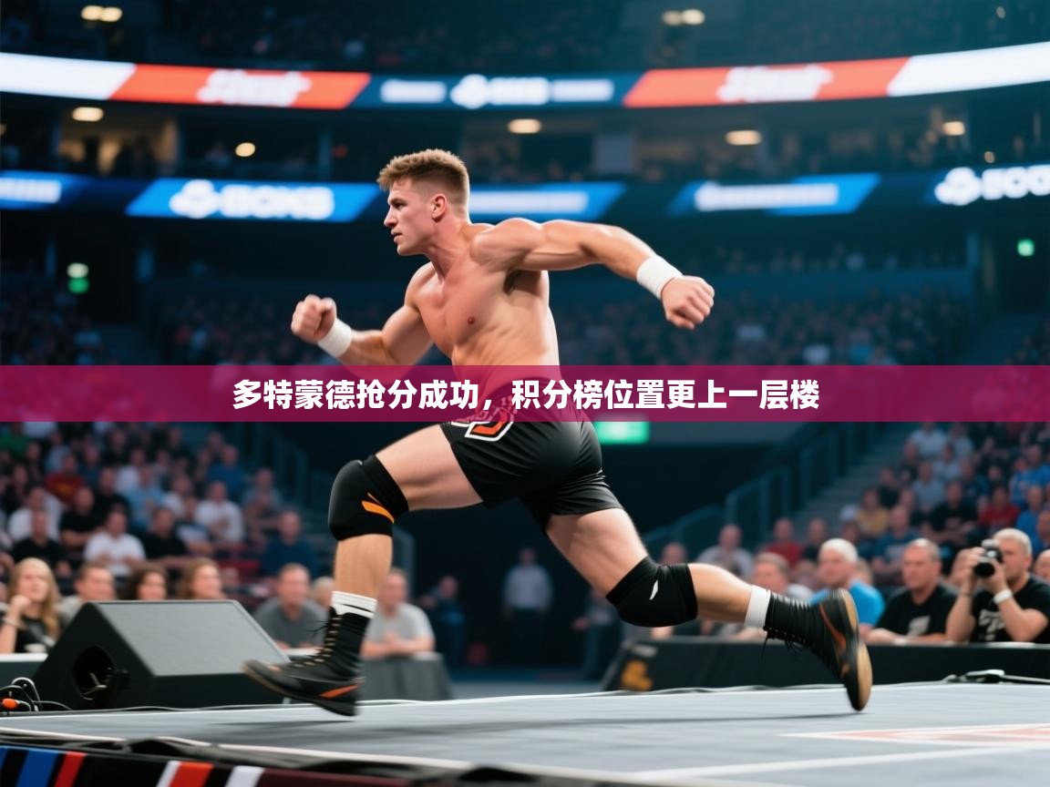 多特蒙德抢分成功，积分榜位置更上一层楼  第2张
