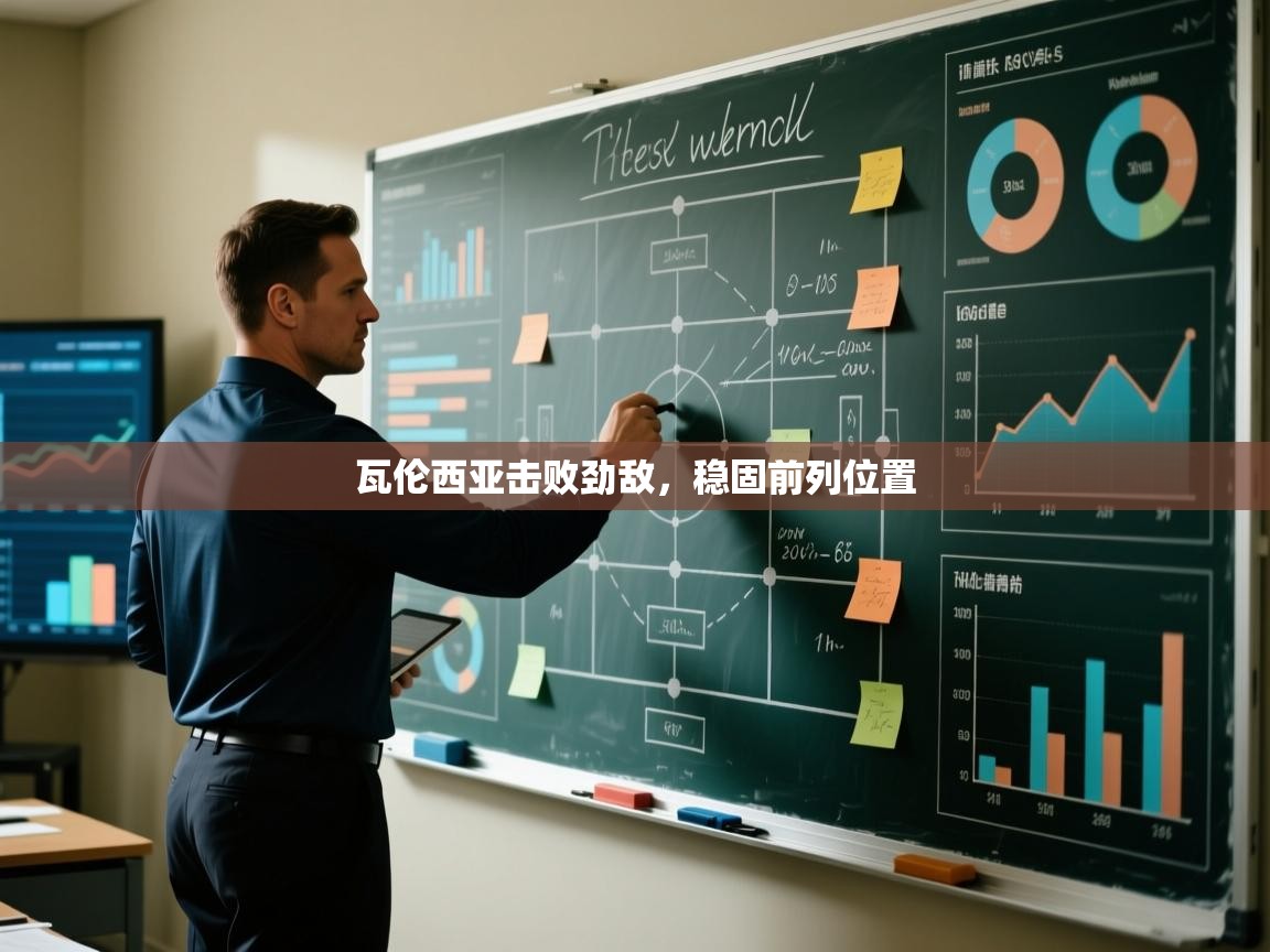 瓦伦西亚击败劲敌，稳固前列位置  第2张