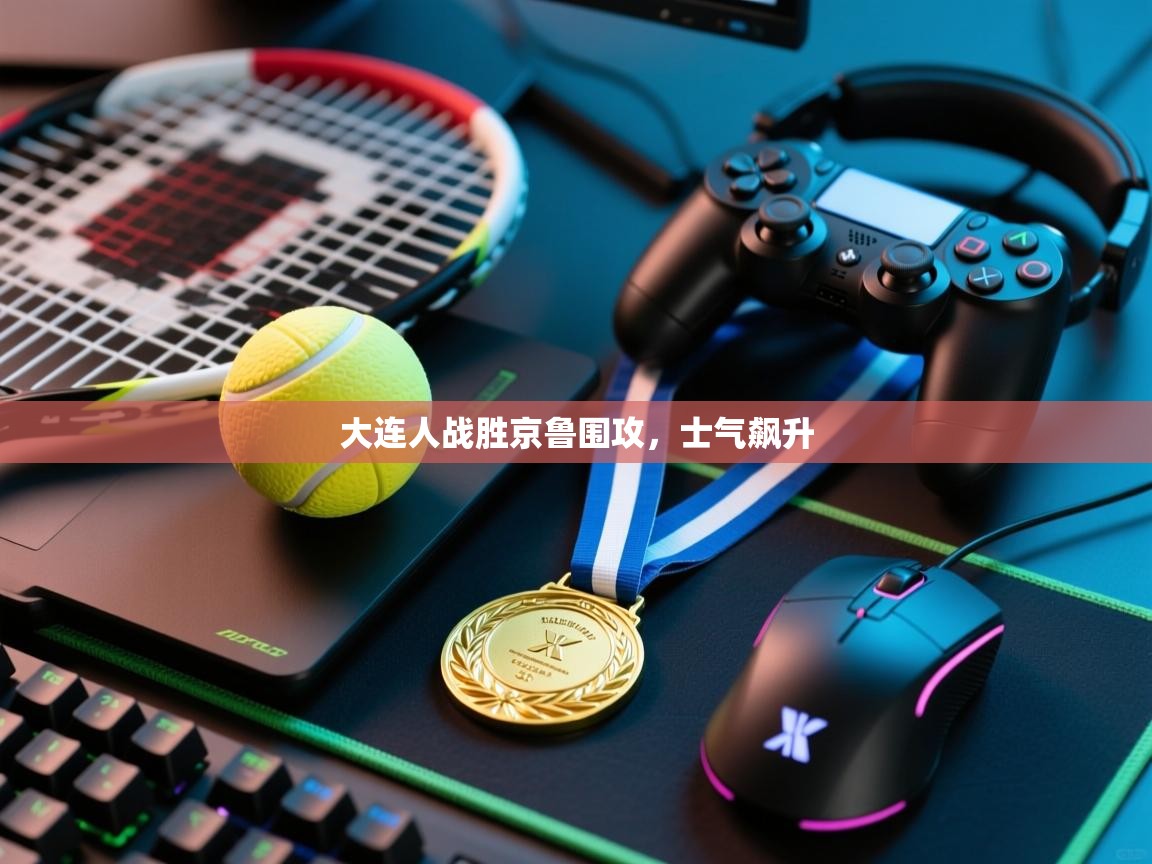 大连人战胜京鲁围攻，士气飙升  第2张