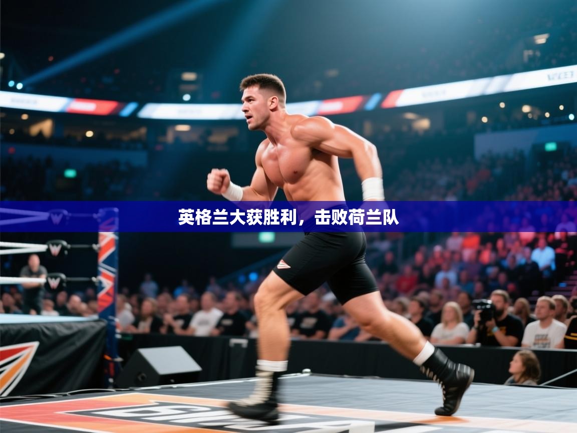 英格兰大获胜利，击败荷兰队  第2张