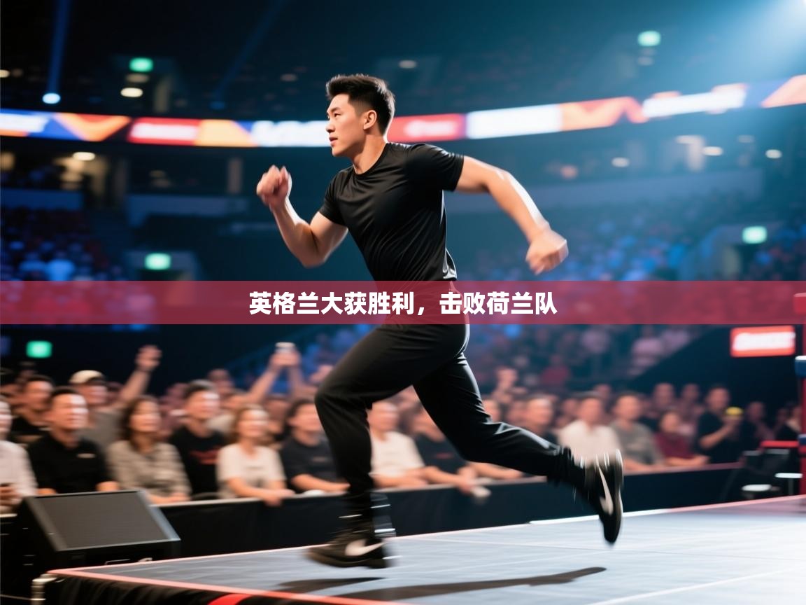 英格兰大获胜利，击败荷兰队  第1张