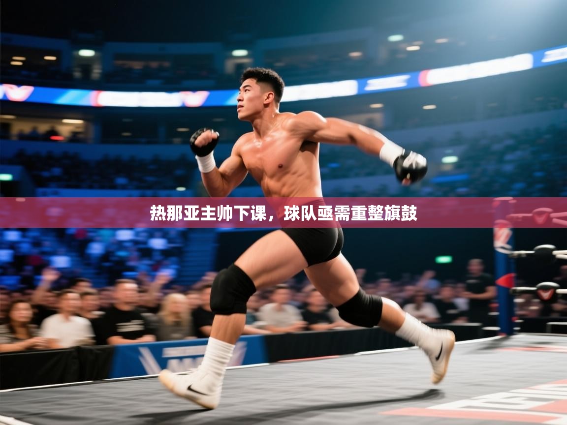 热那亚主帅下课，球队亟需重整旗鼓  第1张