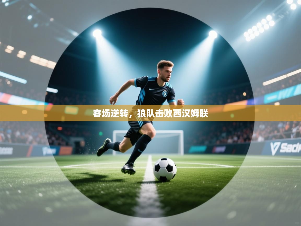 客场逆转，狼队击败西汉姆联  第1张