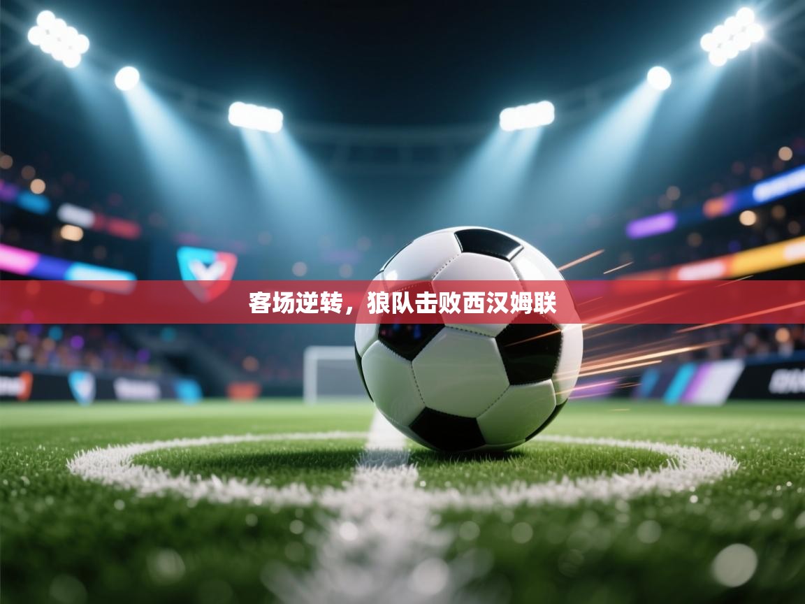 客场逆转，狼队击败西汉姆联  第2张