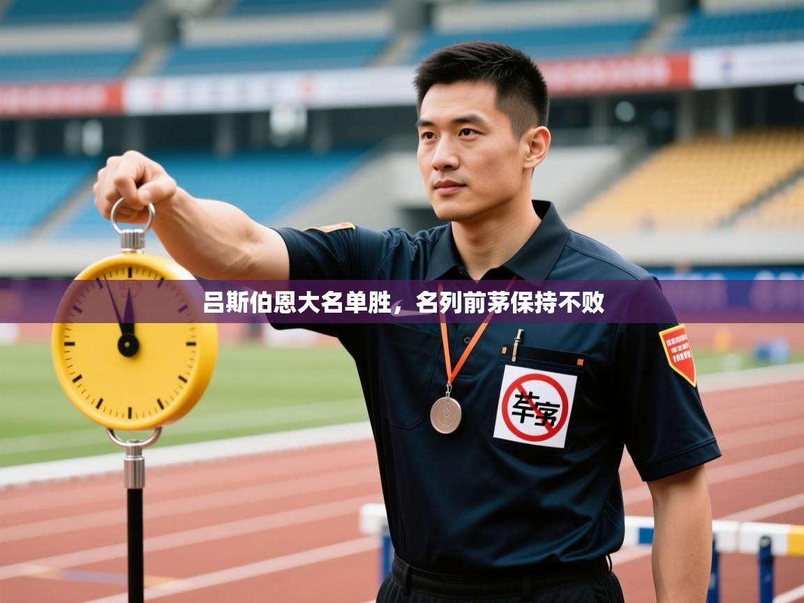 吕斯伯恩大名单胜，名列前茅保持不败