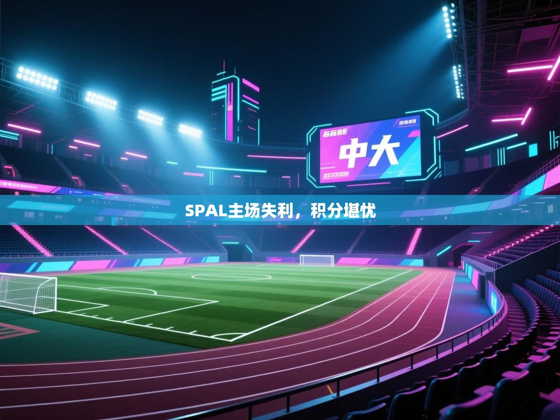 SPAL主场失利，积分堪忧  第2张