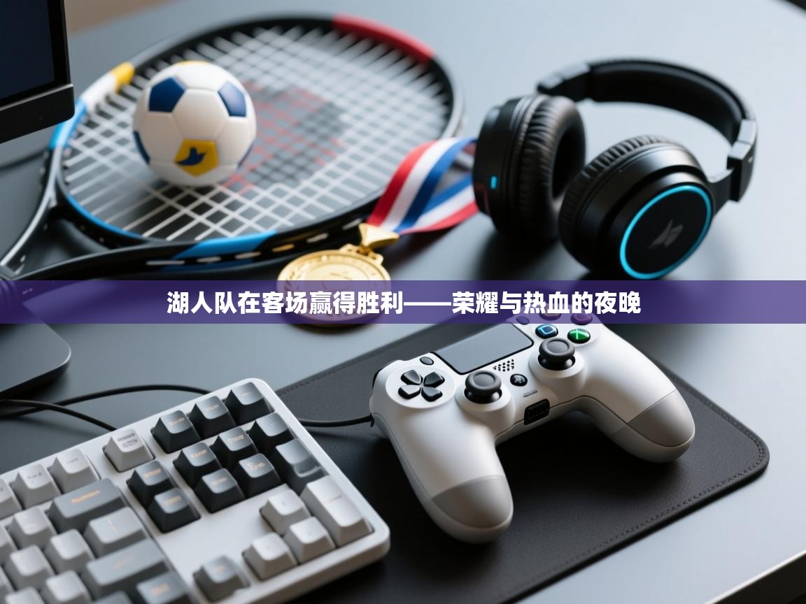 湖人队在客场赢得胜利——荣耀与热血的夜晚  第2张