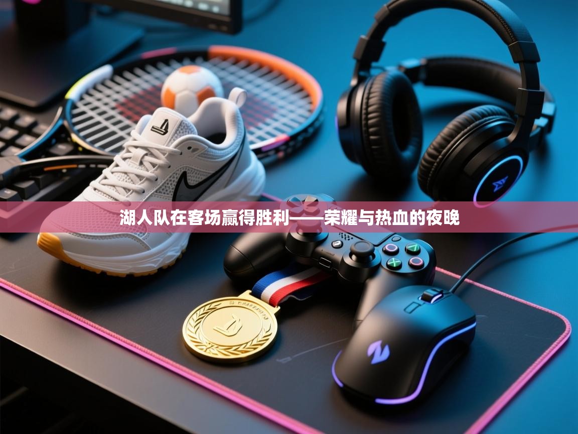 湖人队在客场赢得胜利——荣耀与热血的夜晚  第1张