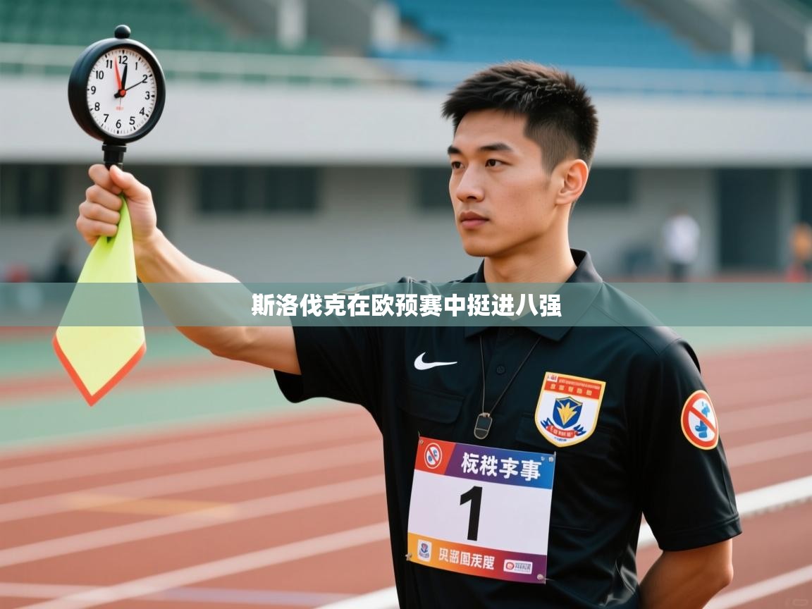 斯洛伐克在欧预赛中挺进八强  第2张