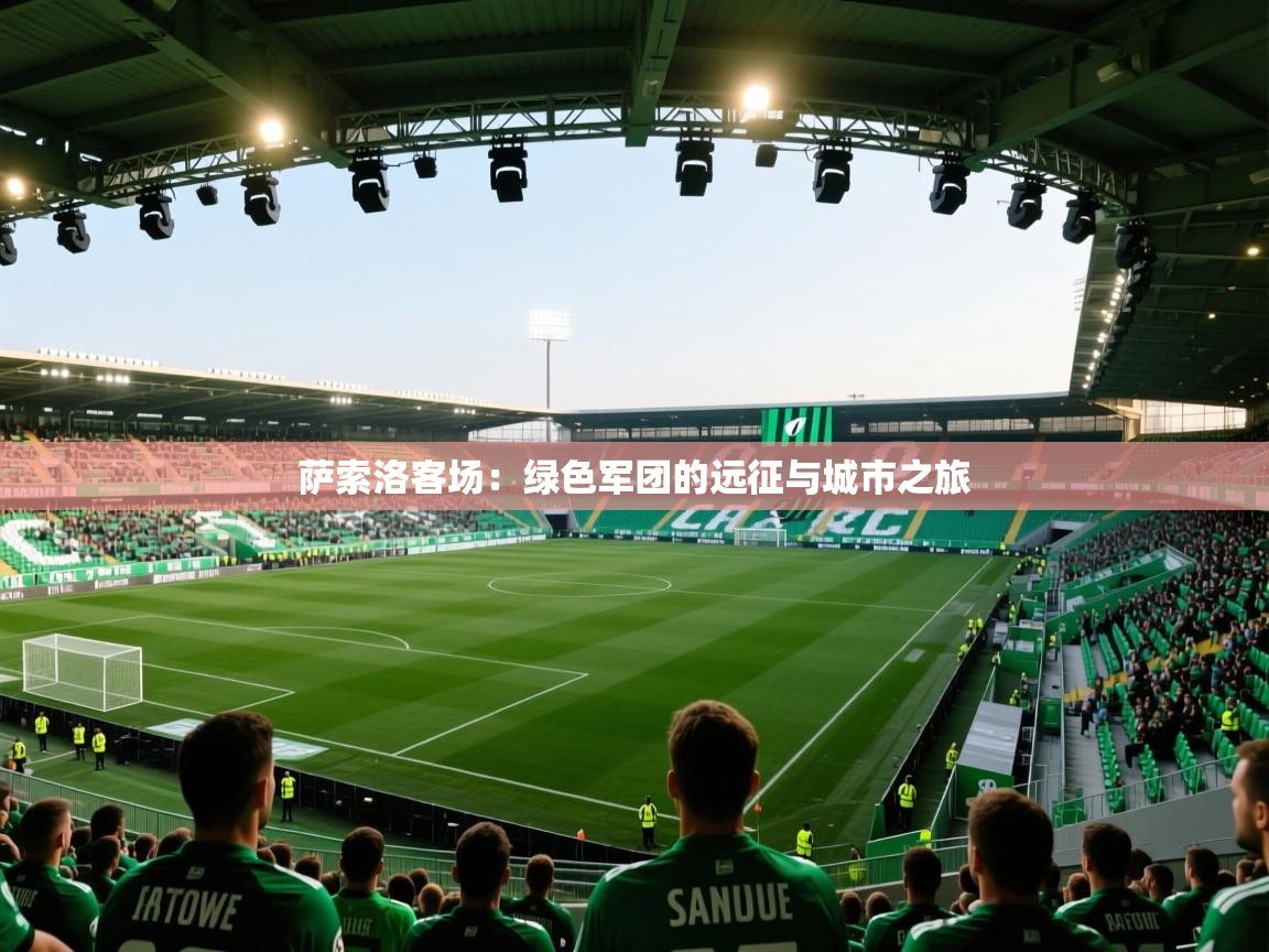 萨索洛客场：绿色军团的远征与城市之旅  第1张