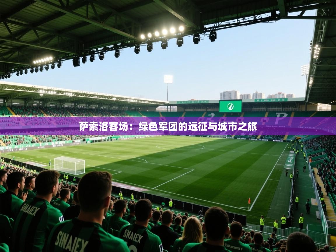 萨索洛客场：绿色军团的远征与城市之旅  第2张