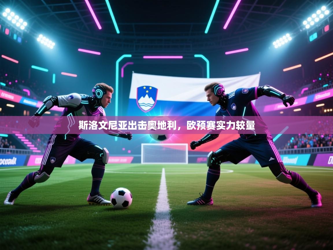 斯洛文尼亚出击奥地利，欧预赛实力较量
