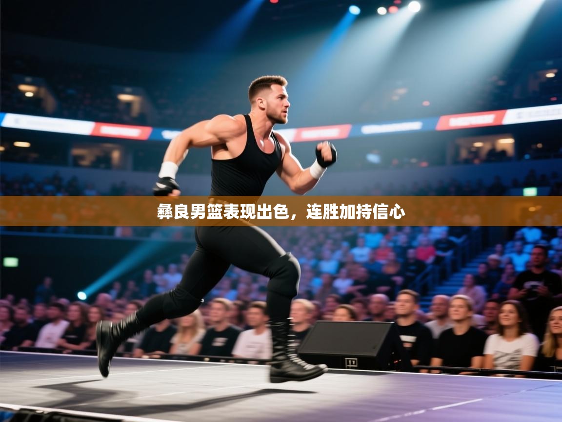 彝良男篮表现出色，连胜加持信心  第2张