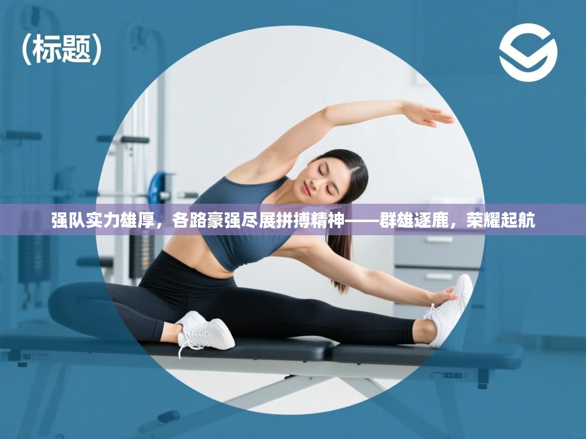 强队实力雄厚,各路豪强尽展拼搏精神——群雄逐鹿,荣耀起航 第2张