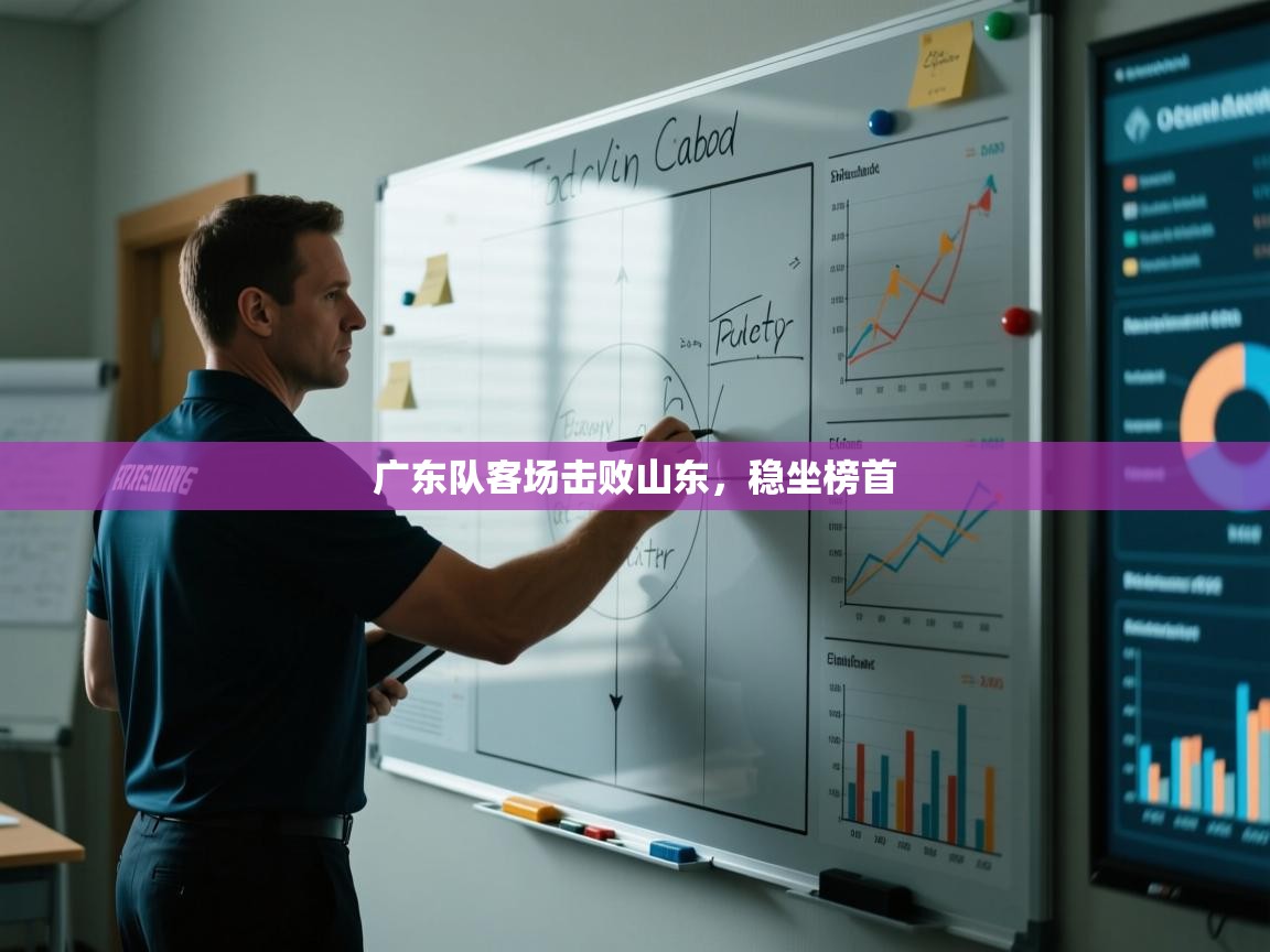 广东队客场击败山东,稳坐榜首 第1张