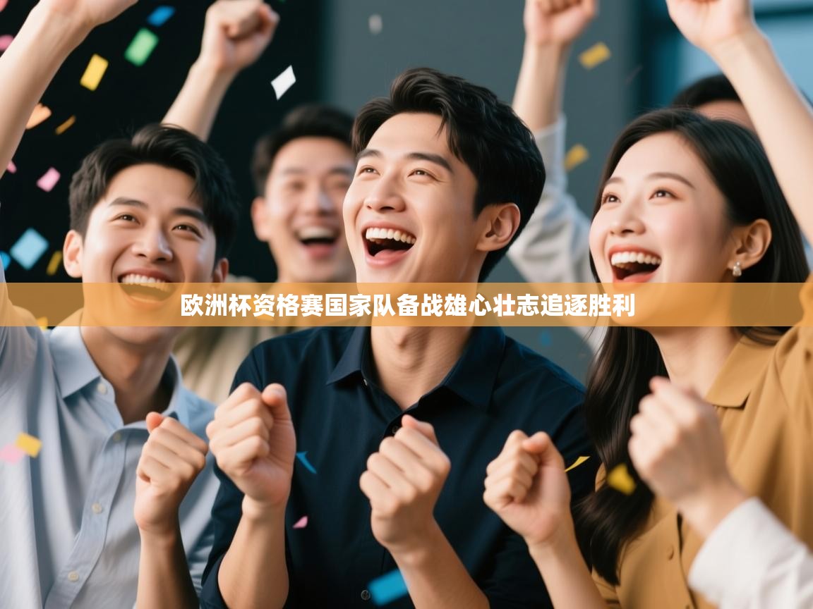 欧洲杯资格赛国家队备战雄心壮志追逐胜利  第1张