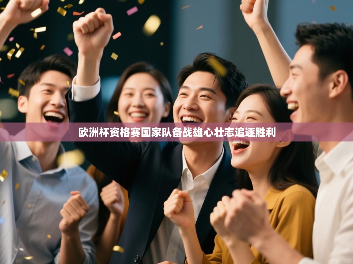 欧洲杯资格赛国家队备战雄心壮志追逐胜利  第2张