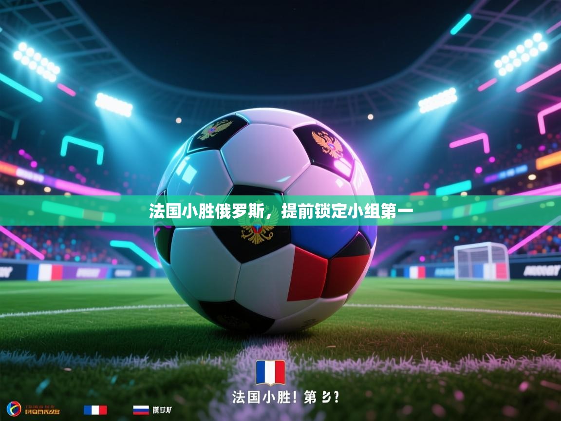 法国小胜俄罗斯,提前锁定小组第一 第2张