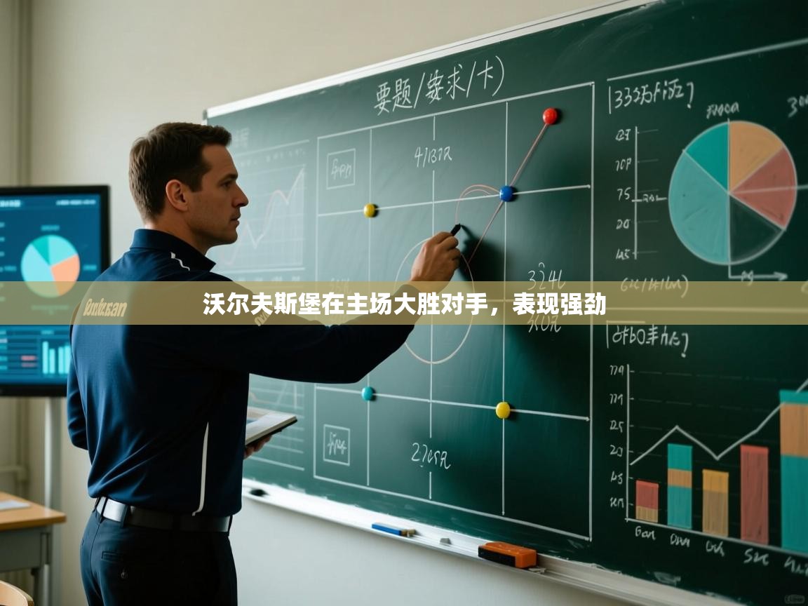 沃尔夫斯堡在主场大胜对手,表现强劲 第2张