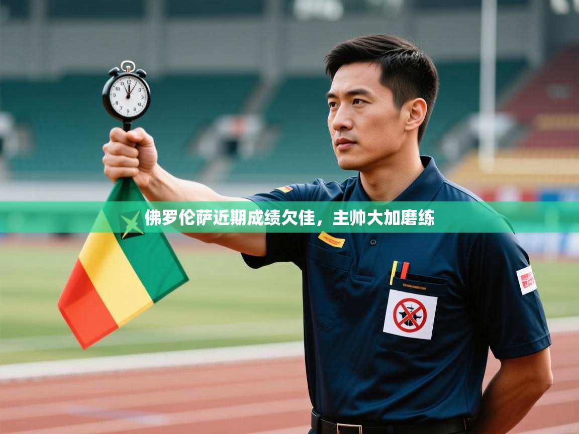 佛罗伦萨近期成绩欠佳,主帅大加磨练 第2张