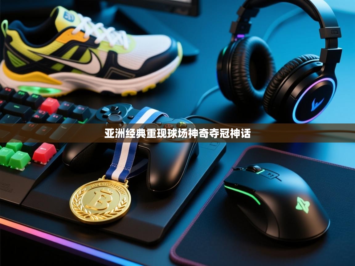 亚洲经典重现球场神奇夺冠神话  第1张