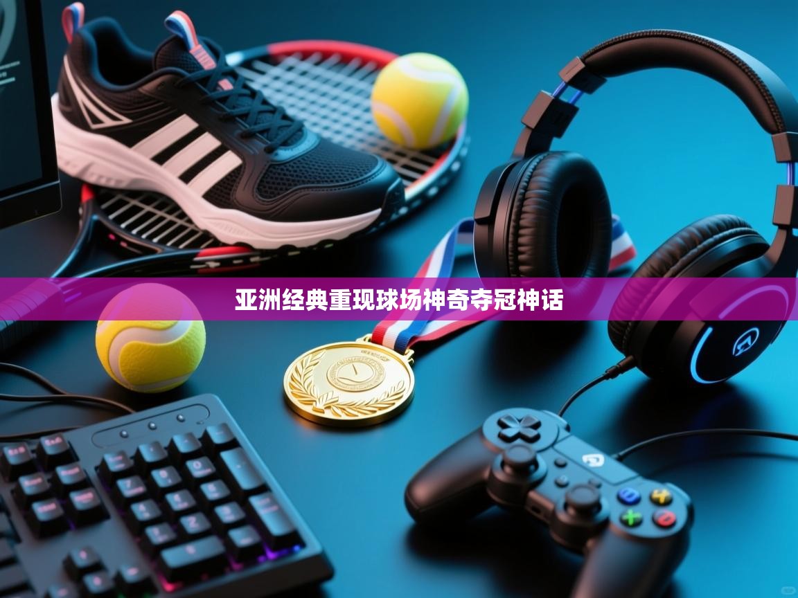 亚洲经典重现球场神奇夺冠神话  第2张