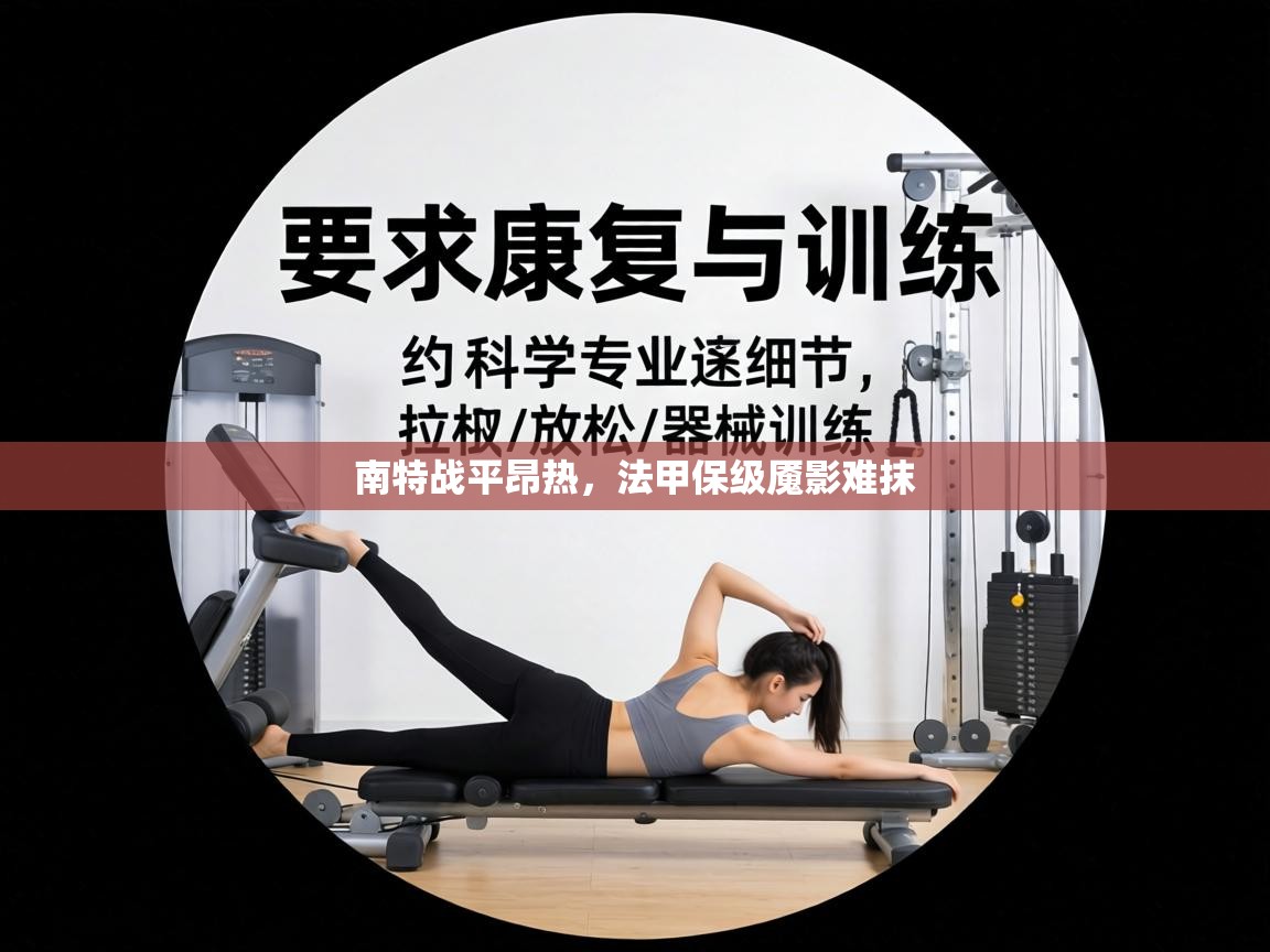 南特战平昂热,法甲保级魇影难抹 第1张