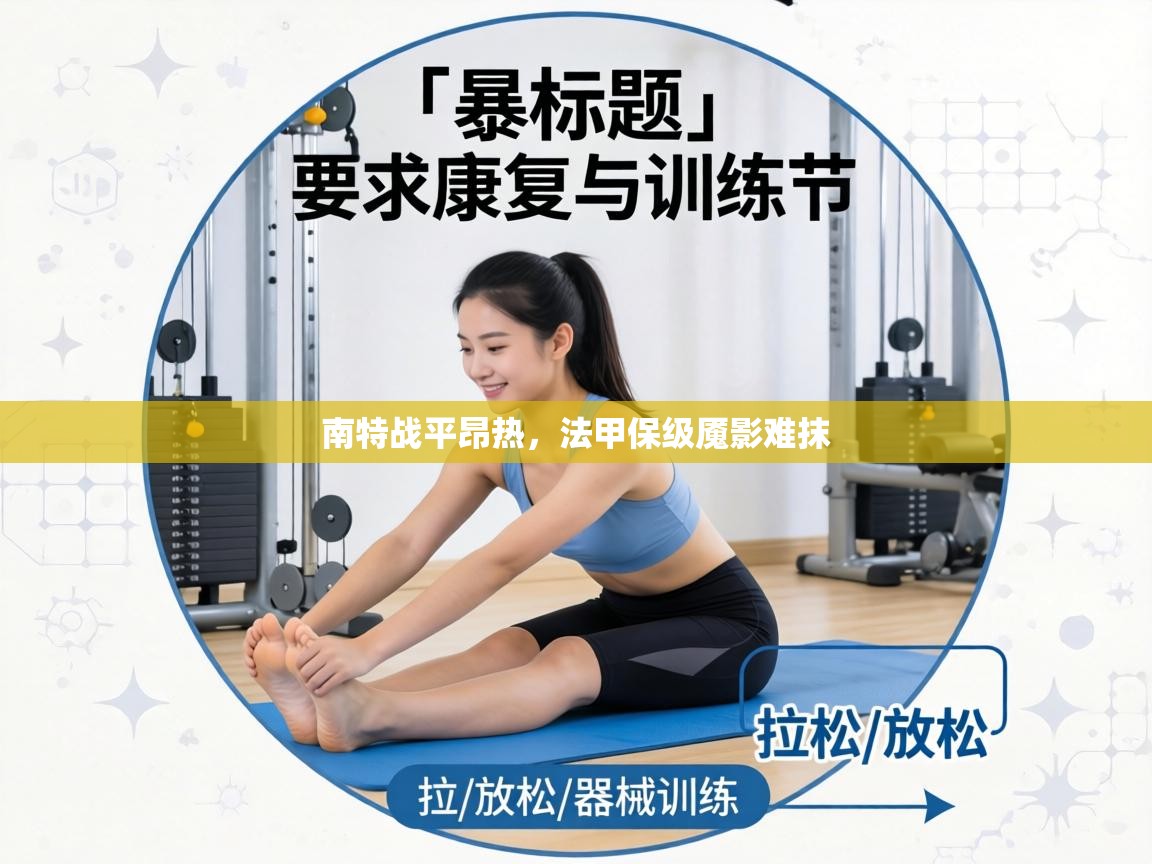 南特战平昂热,法甲保级魇影难抹 第2张