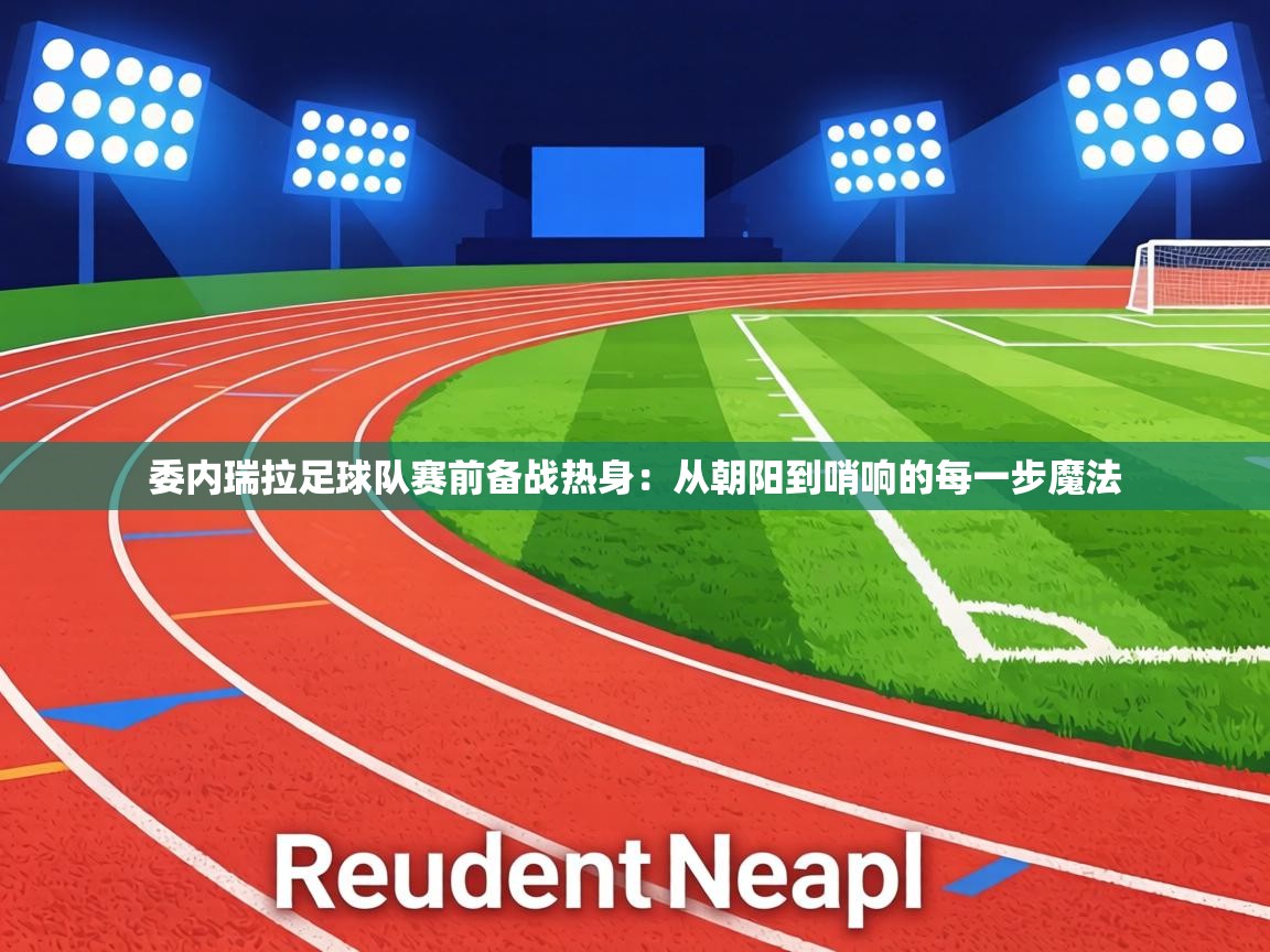 委内瑞拉足球队赛前备战热身：从朝阳到哨响的每一步魔法  第1张