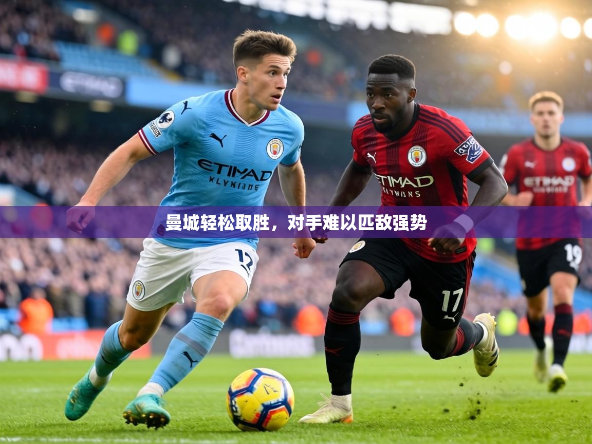 曼城轻松取胜,对手难以匹敌强势 第1张