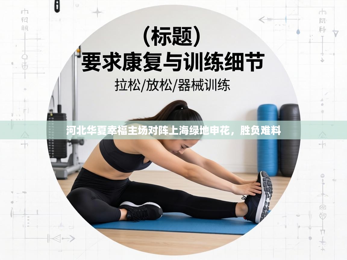 河北华夏幸福主场对阵上海绿地申花,胜负难料 第1张