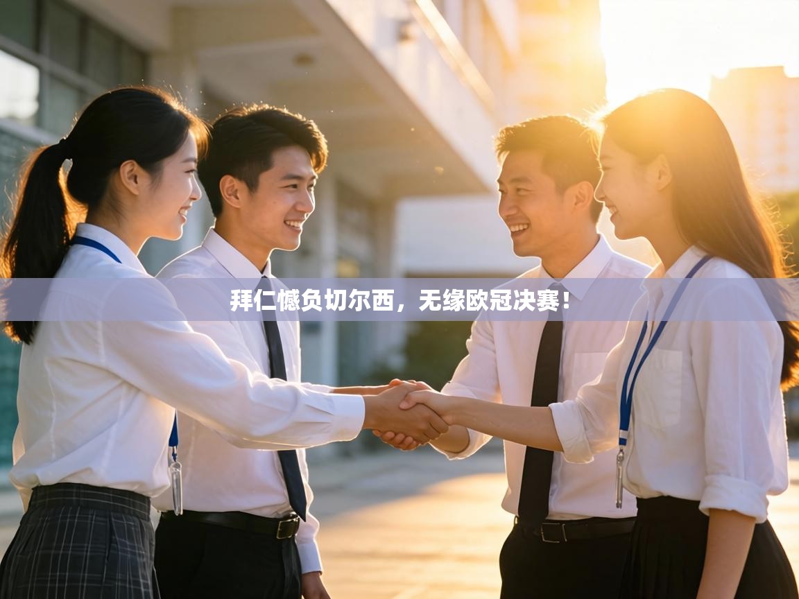 拜仁憾负切尔西，无缘欧冠决赛！  第2张