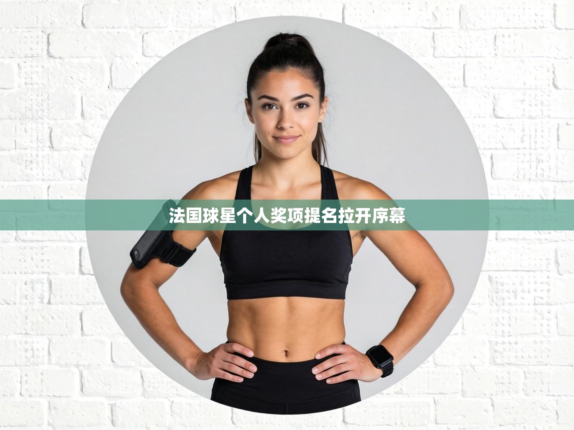 法国球星个人奖项提名拉开序幕  第1张