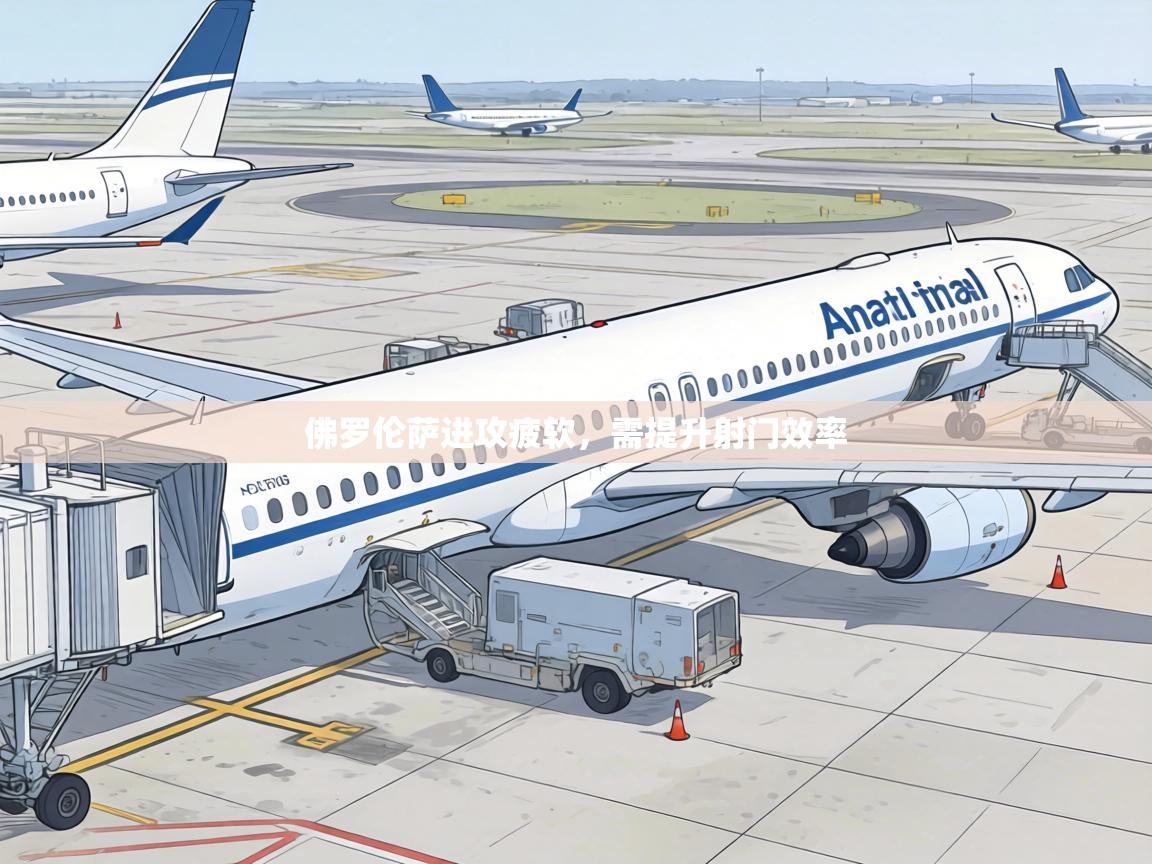 佛罗伦萨进攻疲软，需提升射门效率