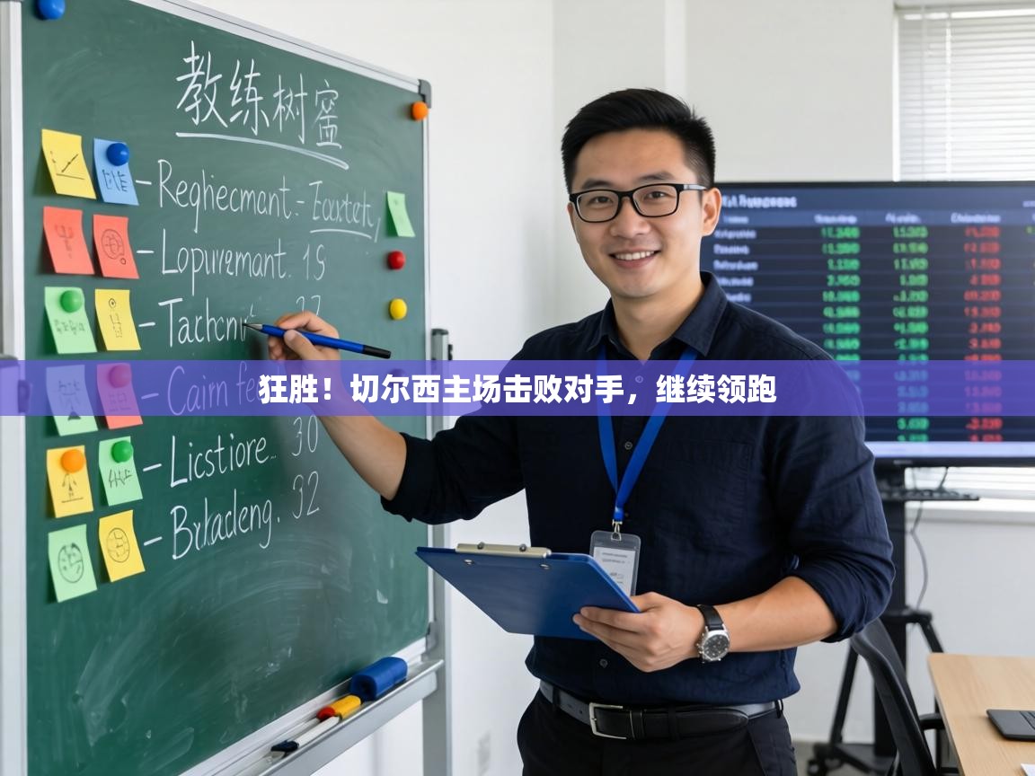 狂胜！切尔西主场击败对手，继续领跑  第1张