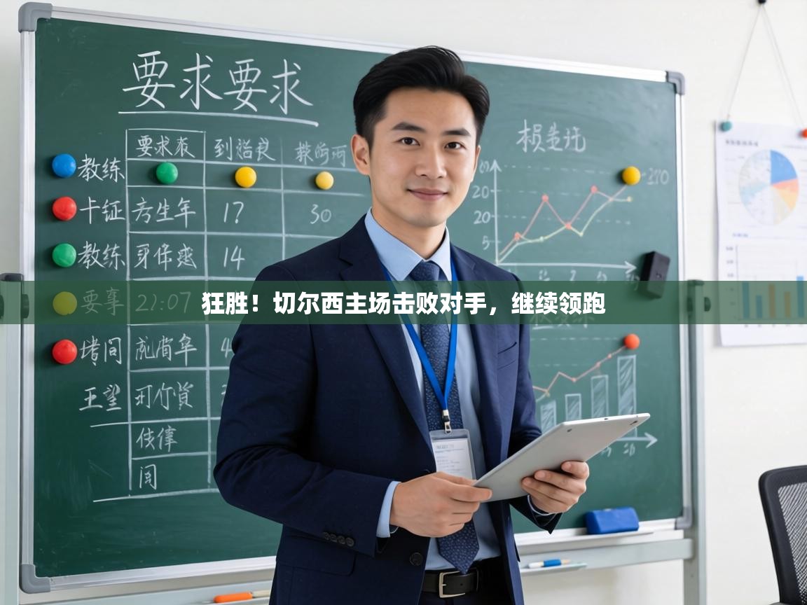 狂胜！切尔西主场击败对手，继续领跑  第2张