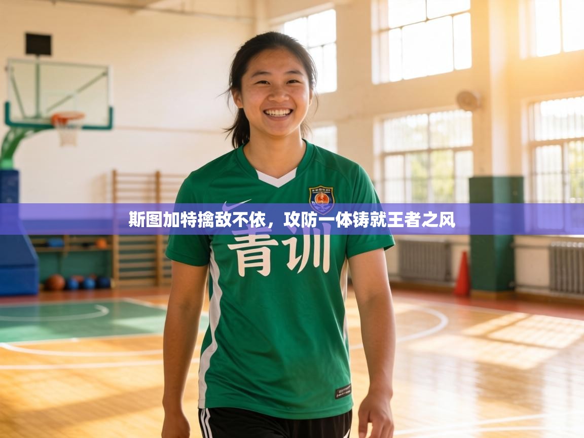 斯图加特擒敌不依,攻防一体铸就王者之风 第1张