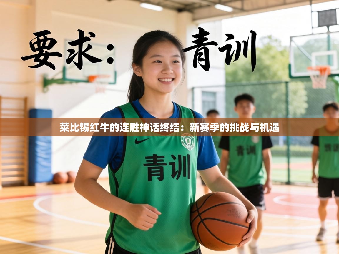 莱比锡红牛的连胜神话终结：新赛季的挑战与机遇  第1张